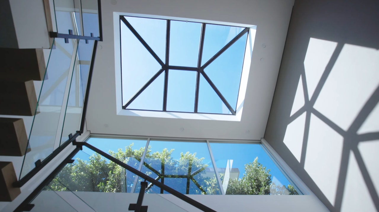 29 Photos vs. 833 N. Gardner St, Los Angeles vs. Luxury Home Interior Design Tour