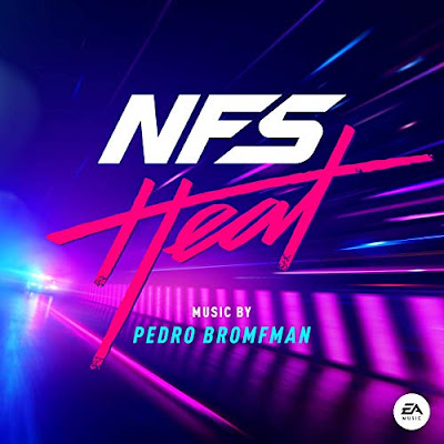 Need For Speed Heat Soundtrack Pedro Bromfman