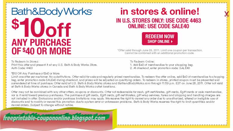Carson's coupon code