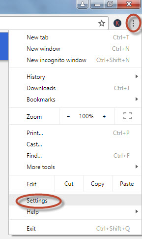 Cara Mengganti Bahasa Google Chrome Versi Desktop Android Ke Bahasa Indonesia Inggris