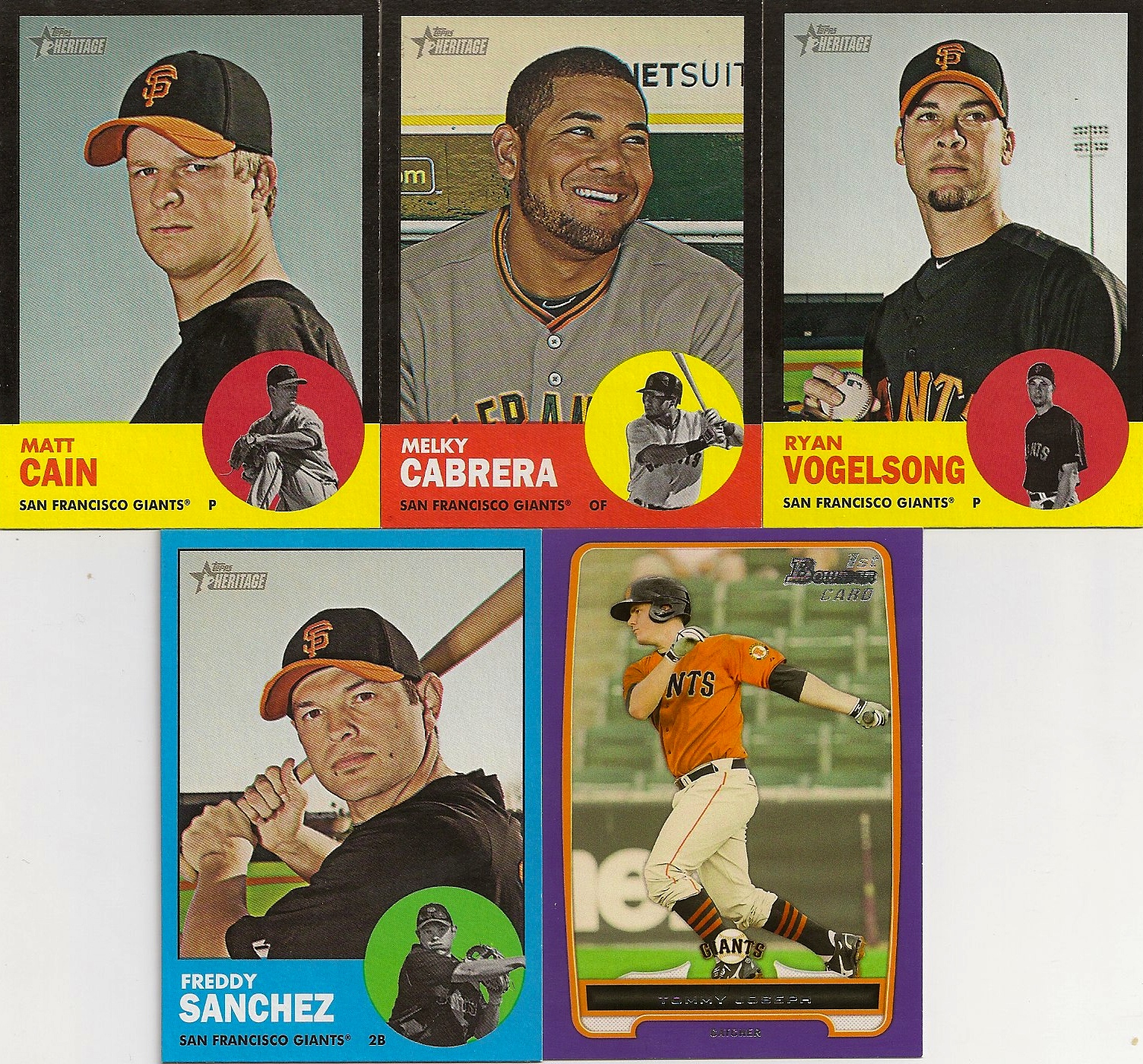 ARPSmith's Sportscard Obsession Trade Post all the way to the backstop