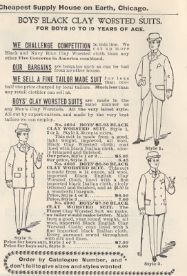 Sears catalog