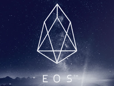 Trade Recommendation for EOS May 2018