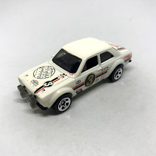 gumball 3000 ford escort