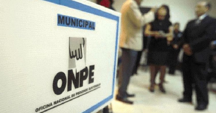 REFERÉNDUM 2018: Sepa cuánto es la multa por no ir a votar este domingo 9 de diciembre - ONPE - www.onpe.gob.pe REFERÉNDUM 2018: Sepa cuánto es la multa por no ir a votar este domingo 9 de diciembre - ONPE - www.onpe.gob.pe