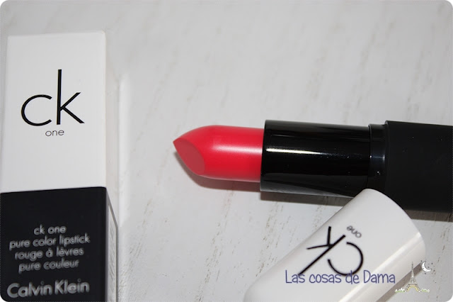 Pure Color Lipstick CK One Wow