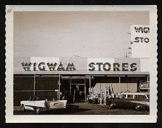 Wigwam Store