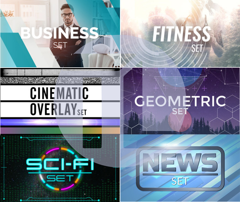 Pack untuk filmora 7.8.9 gratis Pack untuk filmora 7.8.9 gratis