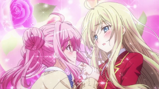 NouCome BD+OVA Sub Indo [Tamat]