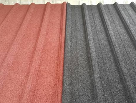 Mengenal Jenis Bahan Ukuran Harga dan Keunggulan Atap Spandek 