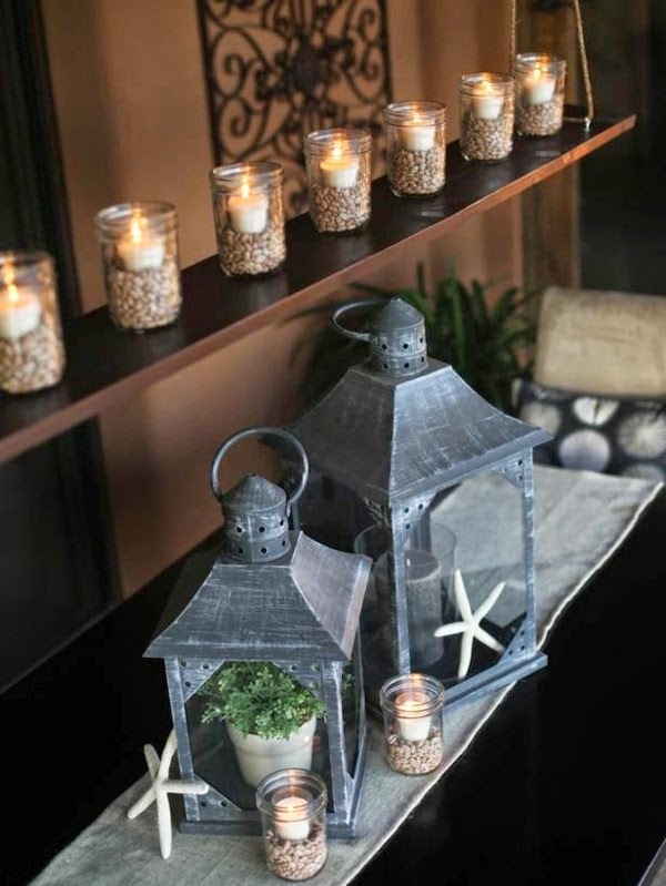 Japanese lantern for garden &#8211; super ideas!