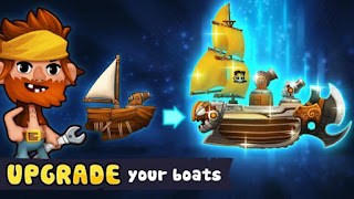 Pirate Power Apk v1.2.120 (Mod Money/Boosters) Terbaru Pirate Power Apk v1.2.120 (Mod Money/Boosters) Terbaru