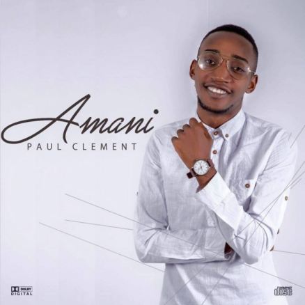 Paul Clement - Amenifanyia Amani Paul Clement - Amenifanyia Amani