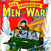 All American Men of War v2 #38 - Joe Kubert art