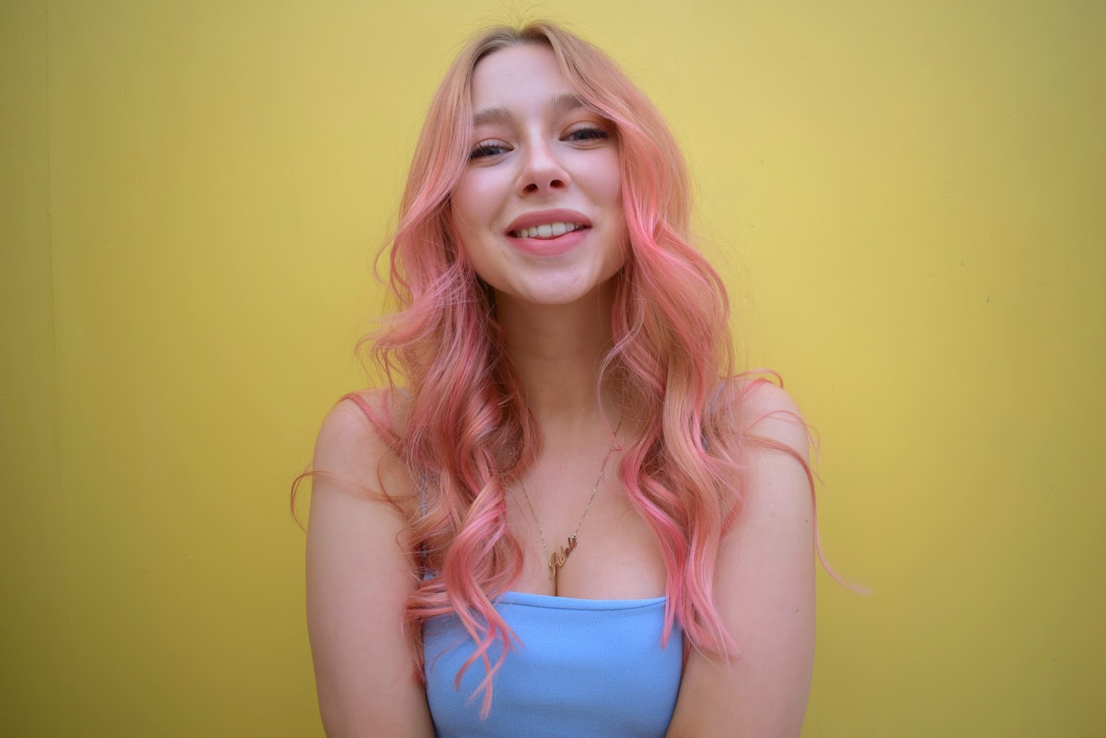 Acqua E Sapone L Oreal Colorista Washout