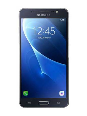 Galaxy J5 2016