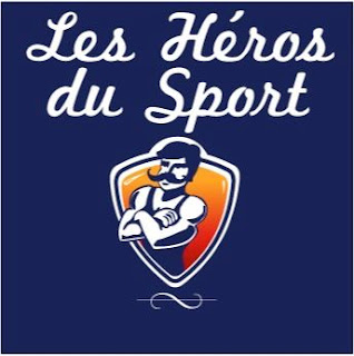 LES HEROS DU SPORT