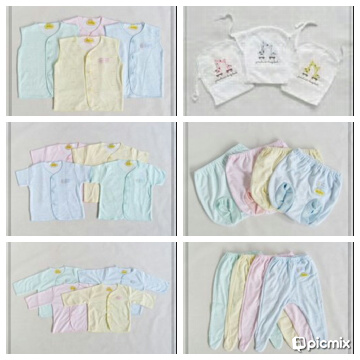 Fairuz Babyshop Paket Perlengkapan Bayi Baru Lahir Dan fairuz babyshop paket perlengkapan bayi baru lahir dan