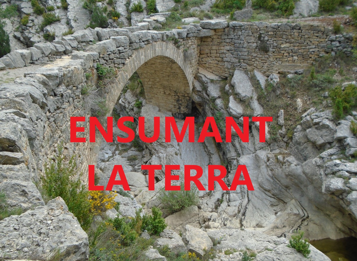 Ensumant la terra