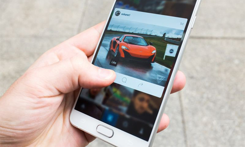 Cara Simpan Foto Instagram ke Galeri di PC dan Android