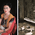 15 Rare Beautiful Pictures Of Frida Kahlo