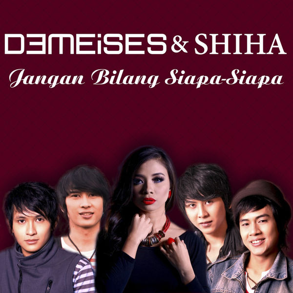 Lirik Lagu Shiha & Demeises Jangan Bilang Siapa Siapa | Freshlagu