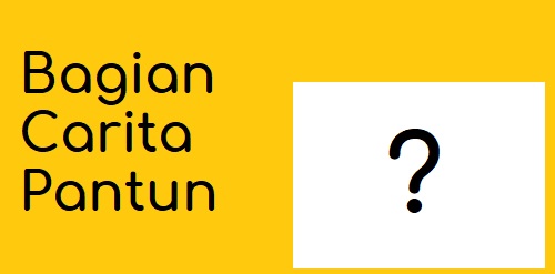 Bagian Carita Pantun Bagian Carita Pantun Aya Rajah, Narasi, Deskripsi, Dialog, Monolog