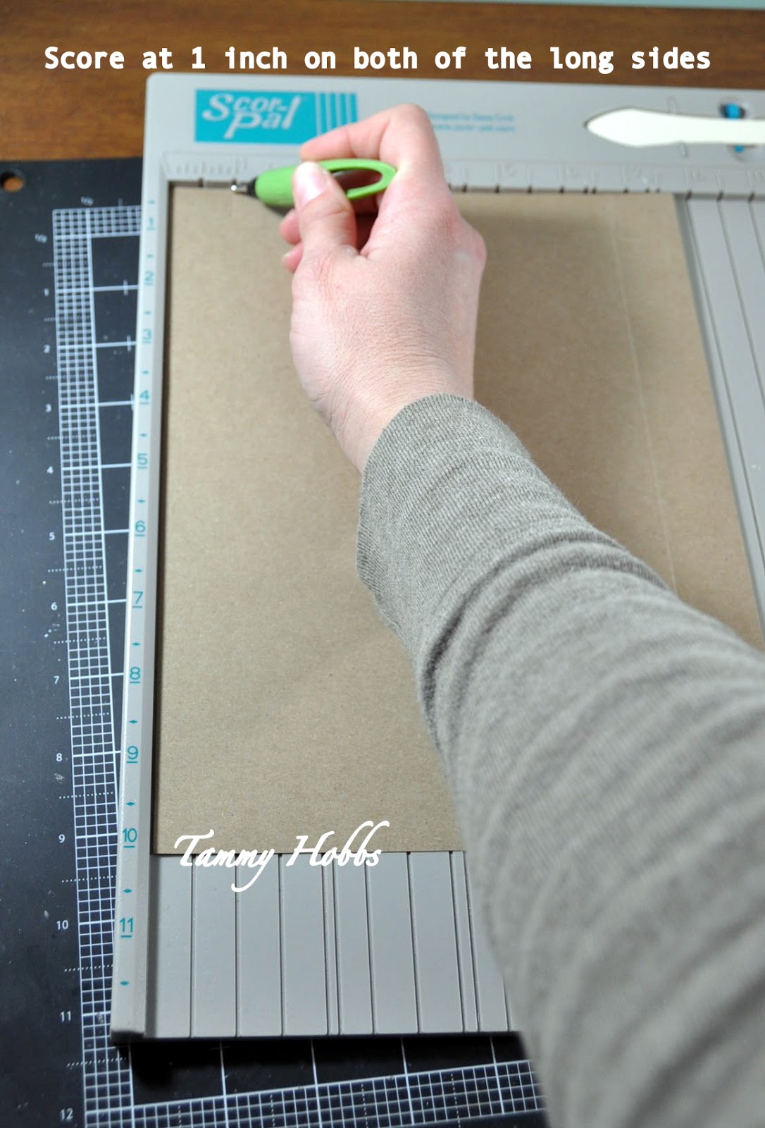 Creating Somewhere Under The Sun Kraft Journal Tutorial Make Your