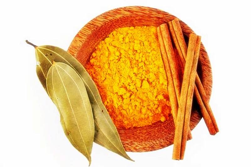 Advait What Is the Meaning of Turmeric in Hinduism?