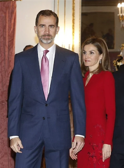 Permanent Council and Council of the Greatness of Spain