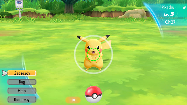 Pokemon Let%27s Go Pikachu Rom Pokemon Let%27s Go Pikachu Rom