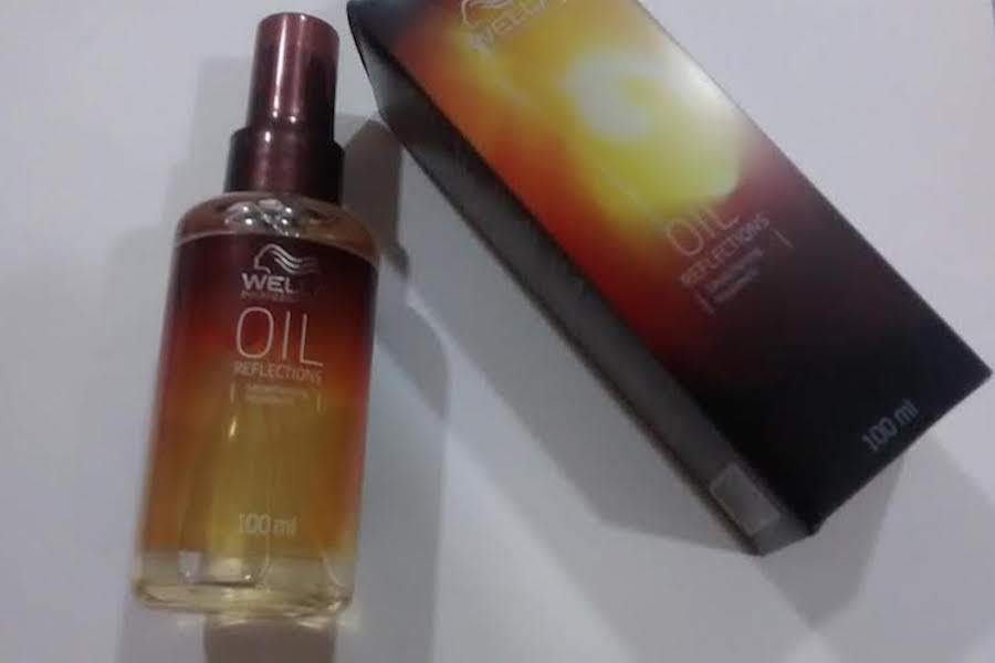 Wella SP Luxe Oil Elixir  My Haircare  Beauty
