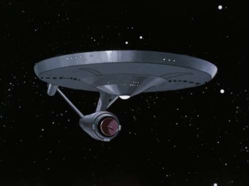 To Boldly Go......<br>Where No Fan Club Has Gone Before!<br><br>Join the USS Maximillian Today!