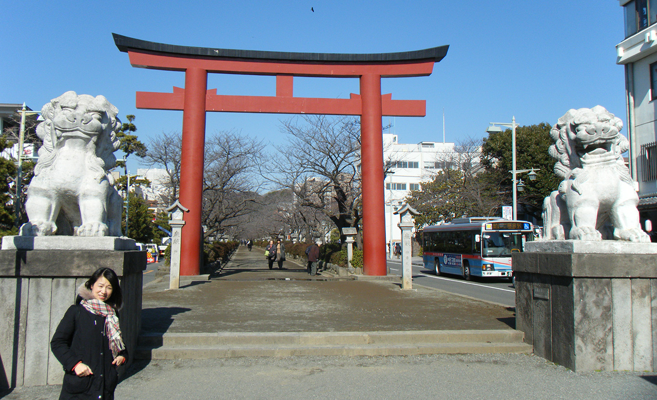 Kamakura Kamakura