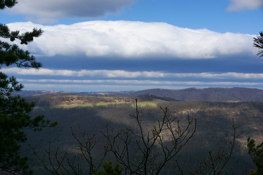 Lost River State Park, West Virginia