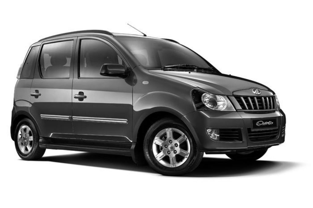 Mahindra Quanto Review MBK Auto Reviews
