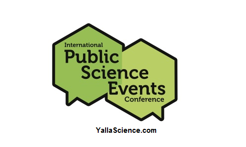 Science events. Science event. Cambridge Science Festival.