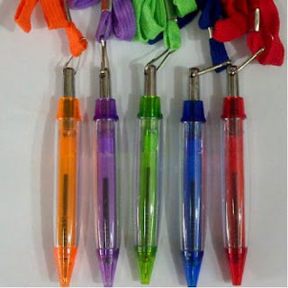 souvenir pulpen cabe tali, PEN CABE, pen cabe tali