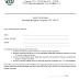 Contoh Surat Pernyataan Bersedia Mengikuti Program PPG SM-3T