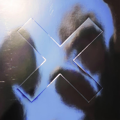 The XX On Hold Cover