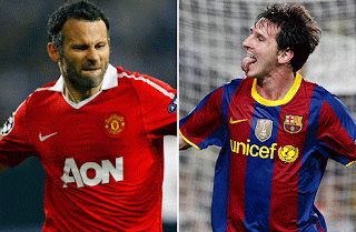 Pré Jogo  FC Barcelona x Manchester United FC ~ Tabela Online