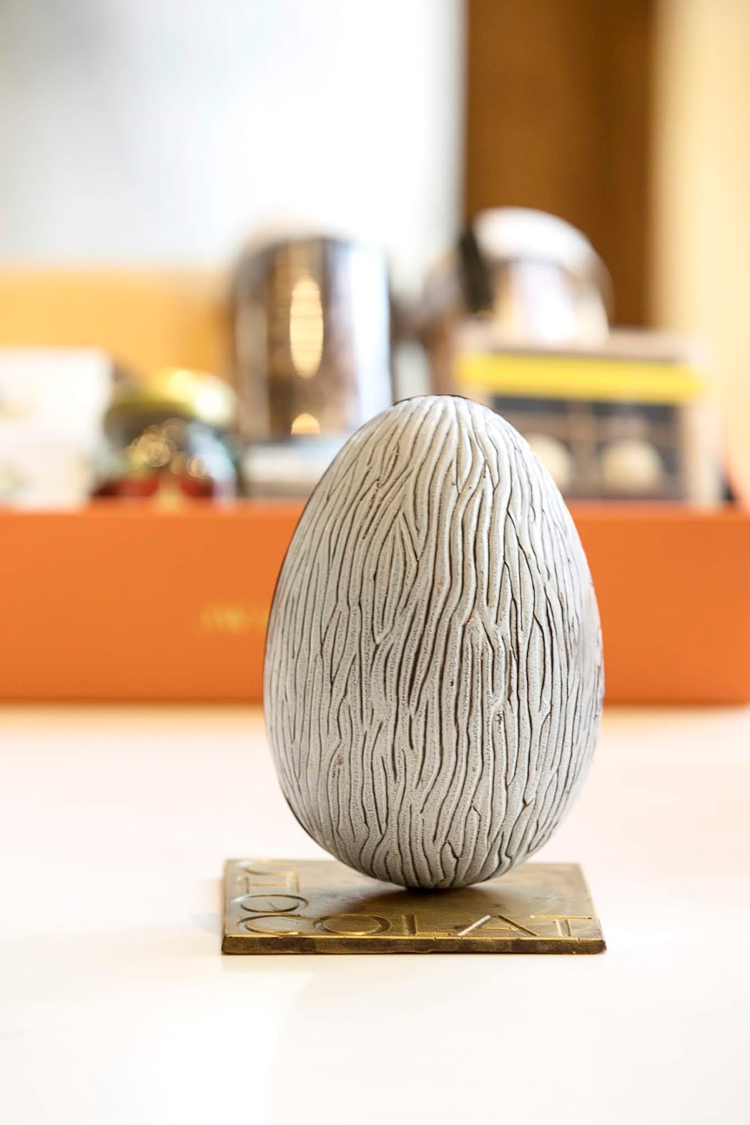 Easter Eggs Travaganza At Jw Marriott Pune Np