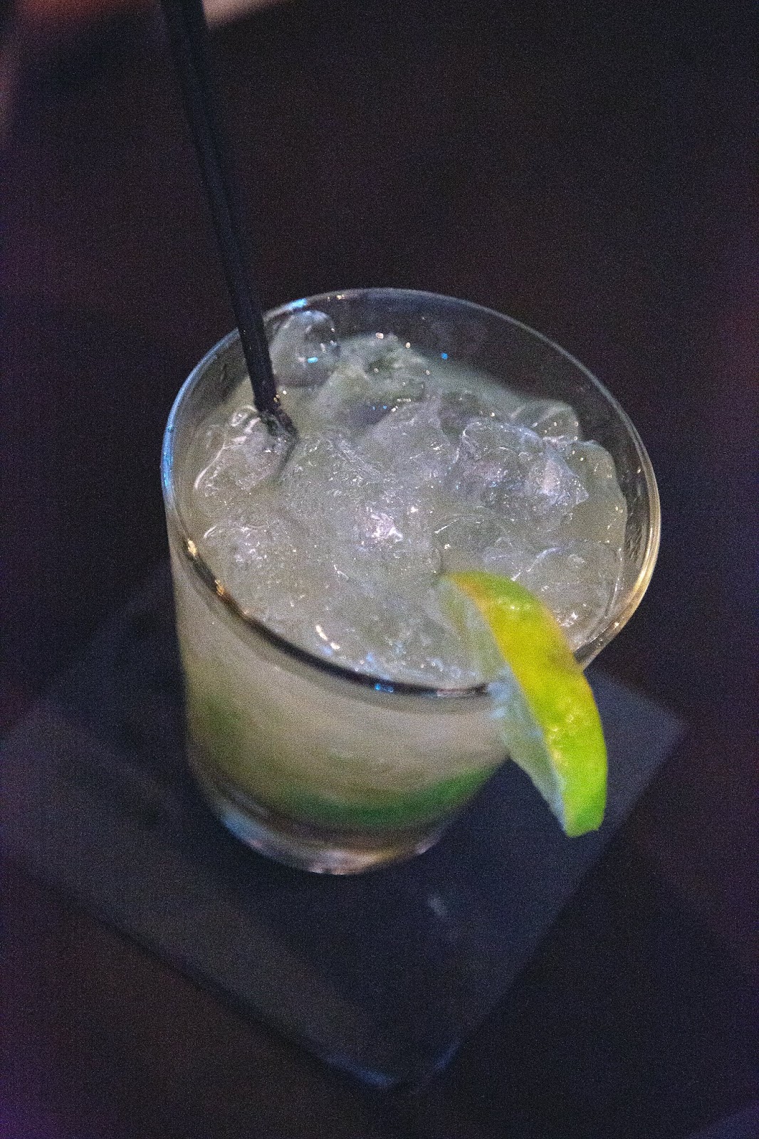t wreck bar
