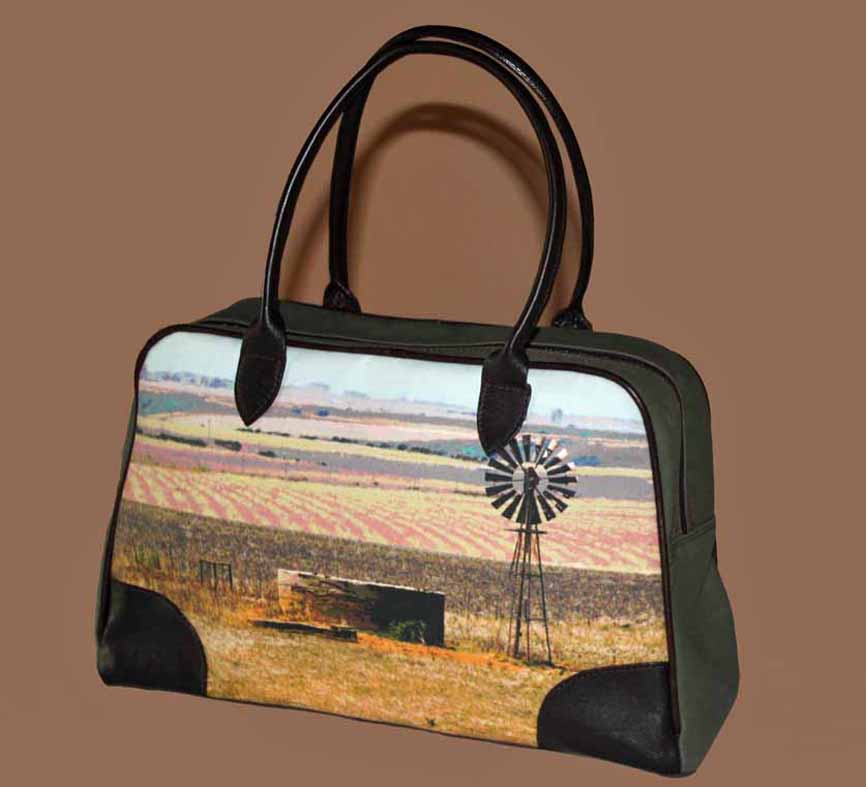 Sling Leather Bags In Cape Town Literacy Basics