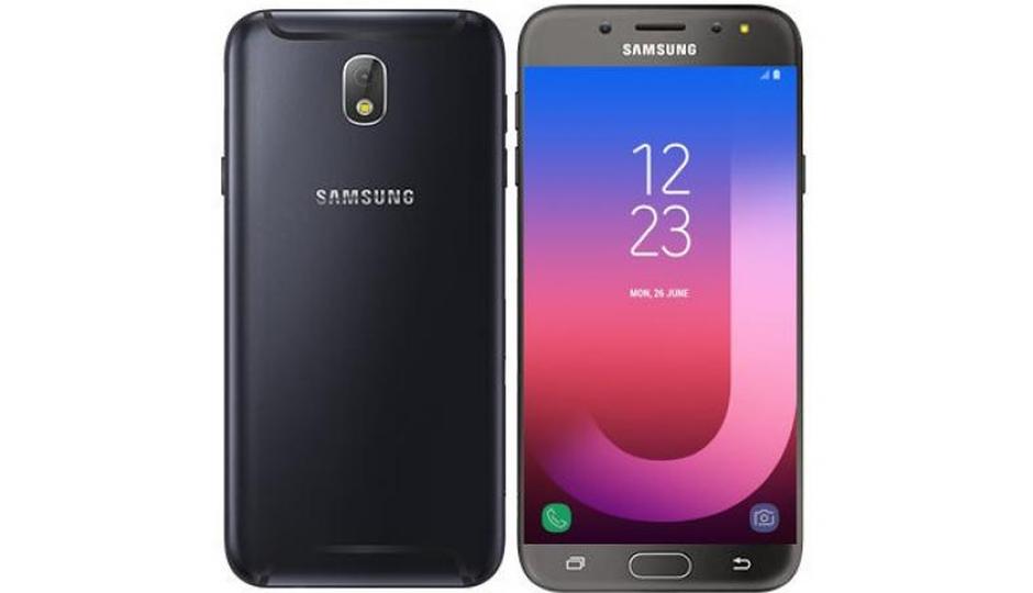 galaxy j8 2018