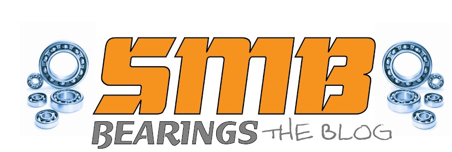 SMB Bearings Ltd Blog