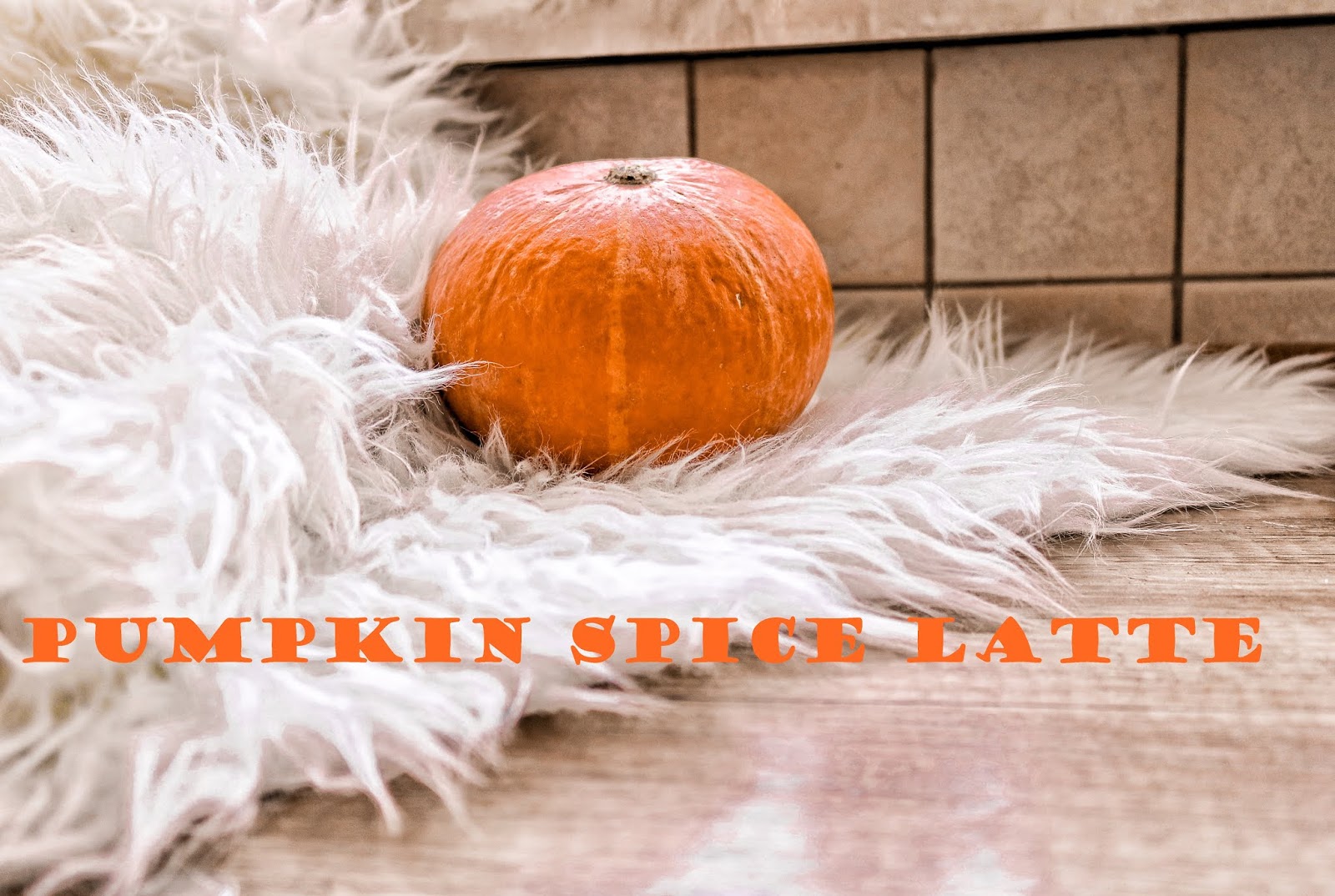 Przepis na Pumpkin Spice Latte ze Starbucksa