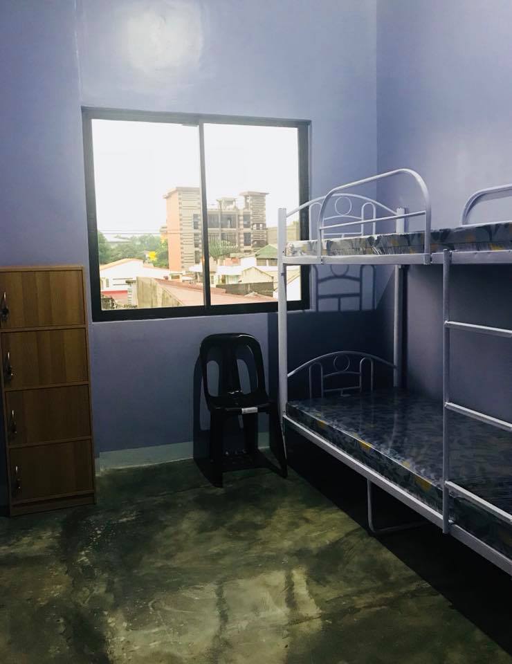 Newly Opened 4Blocks Ladies Dormitory in Carmen, CDO Cagayan de Oro Today