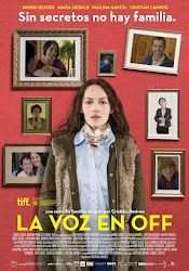 La Voz en Off