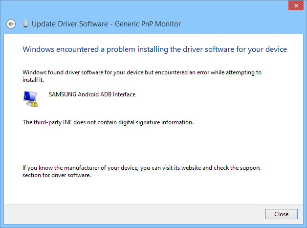 disable generic pnp monitor disable generic pnp monitor